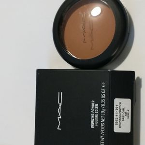 Bronzer